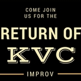 Return of KVC improv!