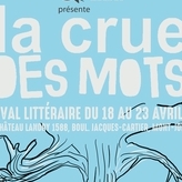 Festival La Crue des Mots