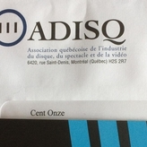 ADISQ