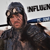 New video for MC JUNE:  Influence