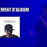 Video summary of the release of album VÉRITÉS