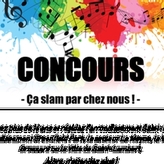 Concours slam