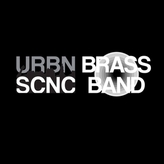 MC JUNE avec Urban Science Brass Band