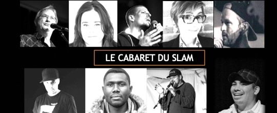 CABARET DU SLAM